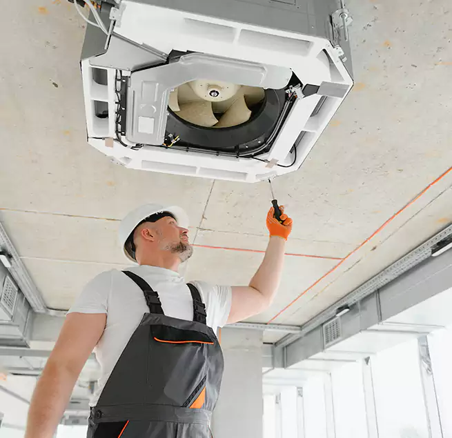 Why Homeowners Businesses Trust Us in Parma, OH