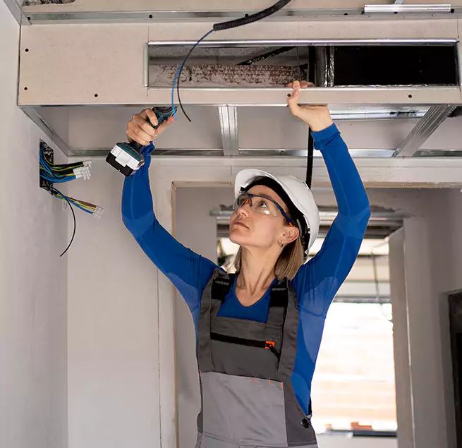 Why Homeowners & Businesses Trust Us in Parma, OH?