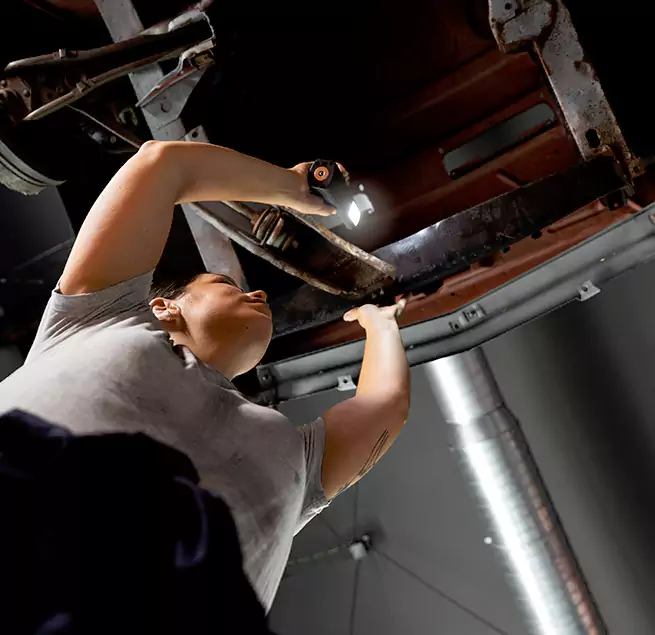 Why Homeowners & Businesses Trust Us Parma, OH