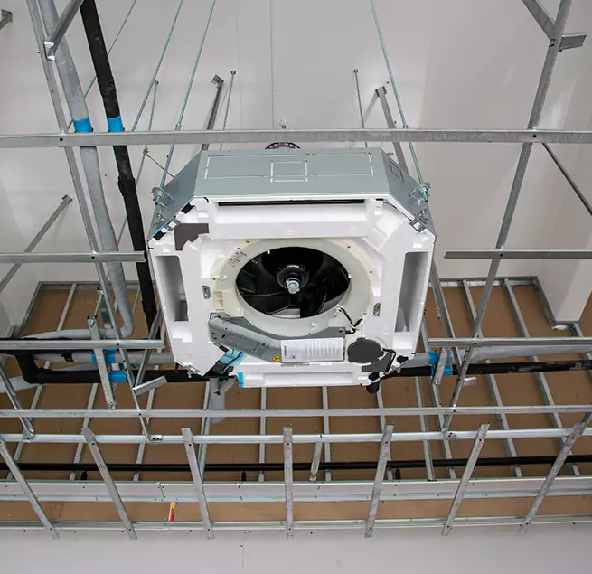 Why Homeowners & Businesses Trust Us Parma, OH?