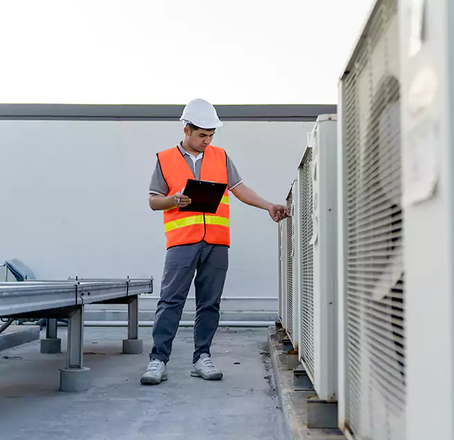 Why Homeowners & Businesses Trust Us in Parma, OH?