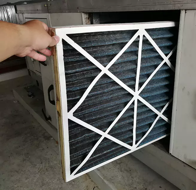 Why Homeowners & Businesses Trust Us Parma, OH?